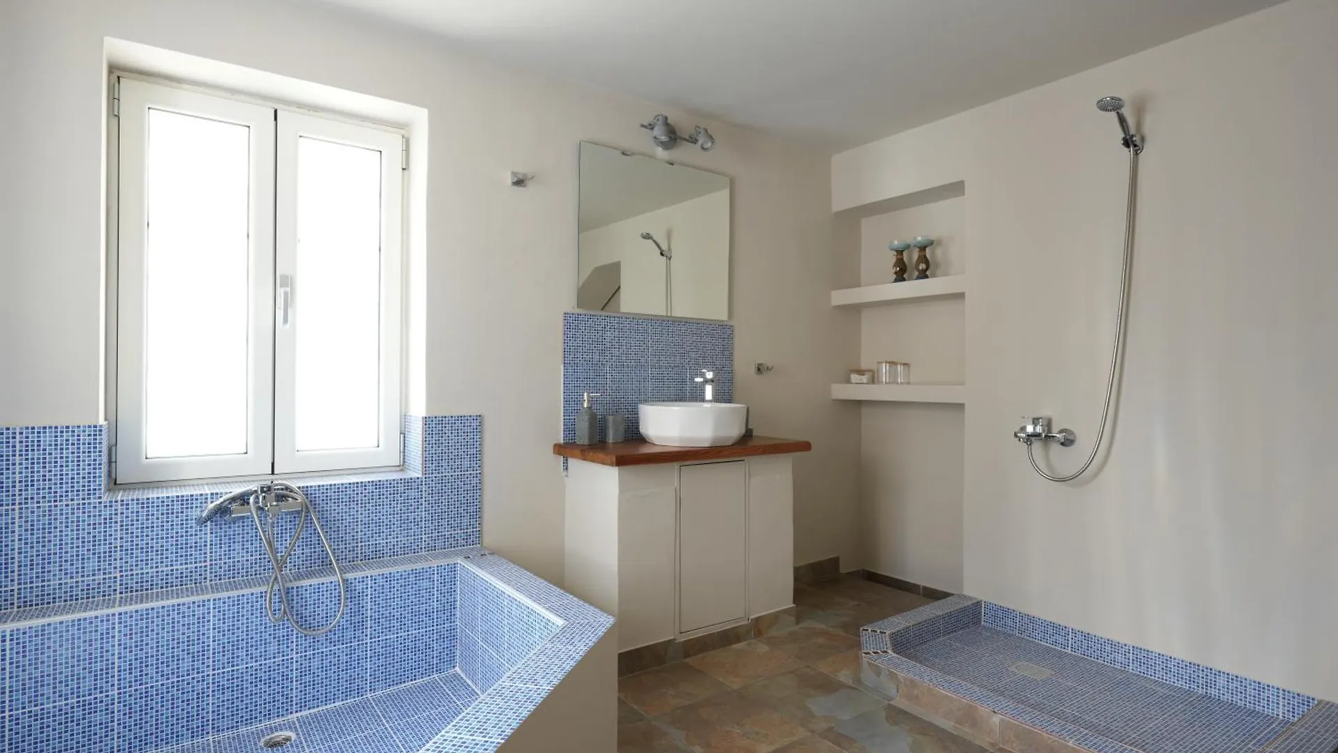 Villa Casa Di Cona Lourdata  Griechenland