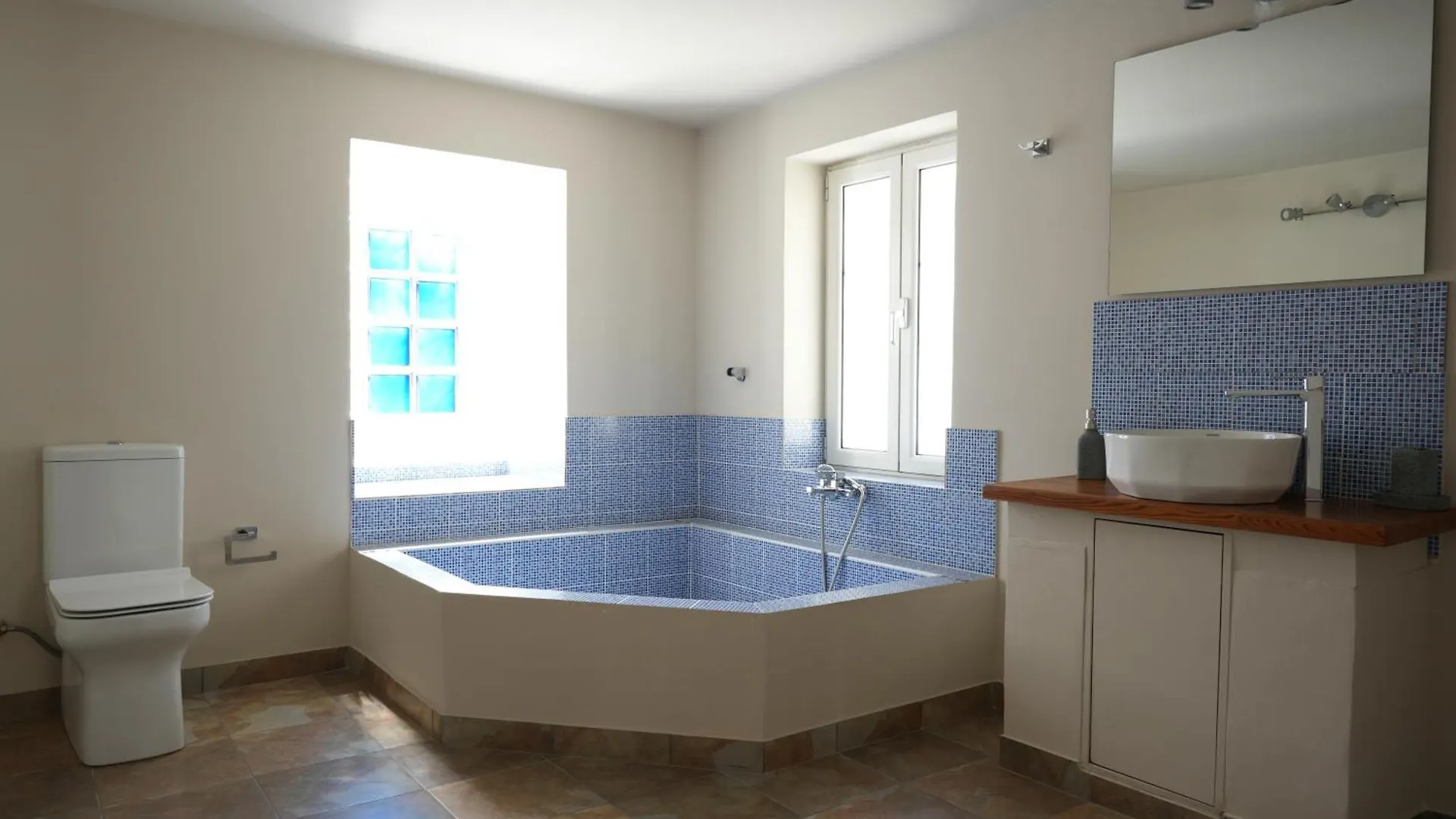 Villa Casa Di Cona Lourdata