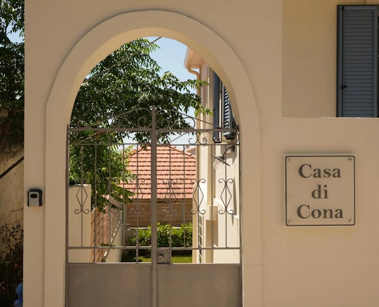 Villa Casa Di Cona Lourdata  Ferienhaus Lourdata (Kefalonia)