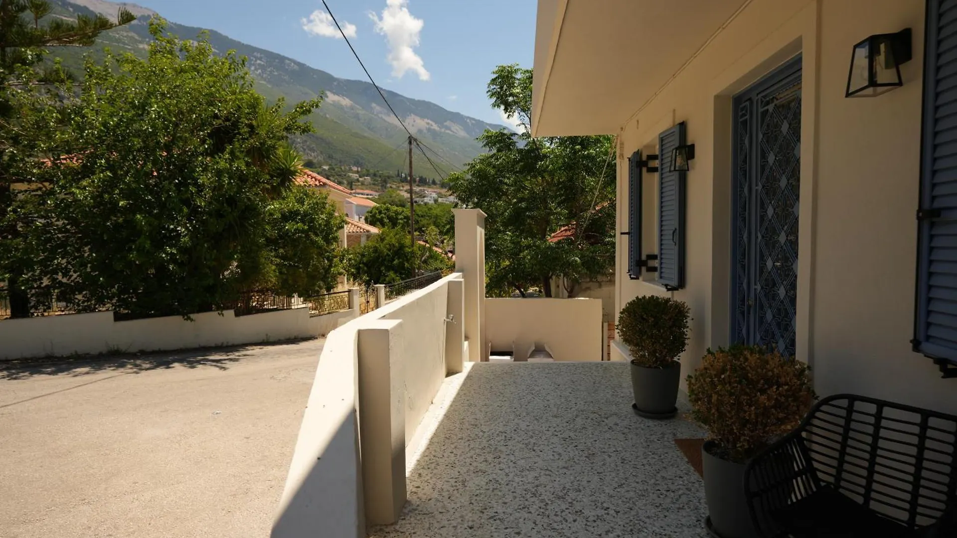 Villa Casa Di Cona Lourdata  Ferienhaus Lourdata (Kefalonia)