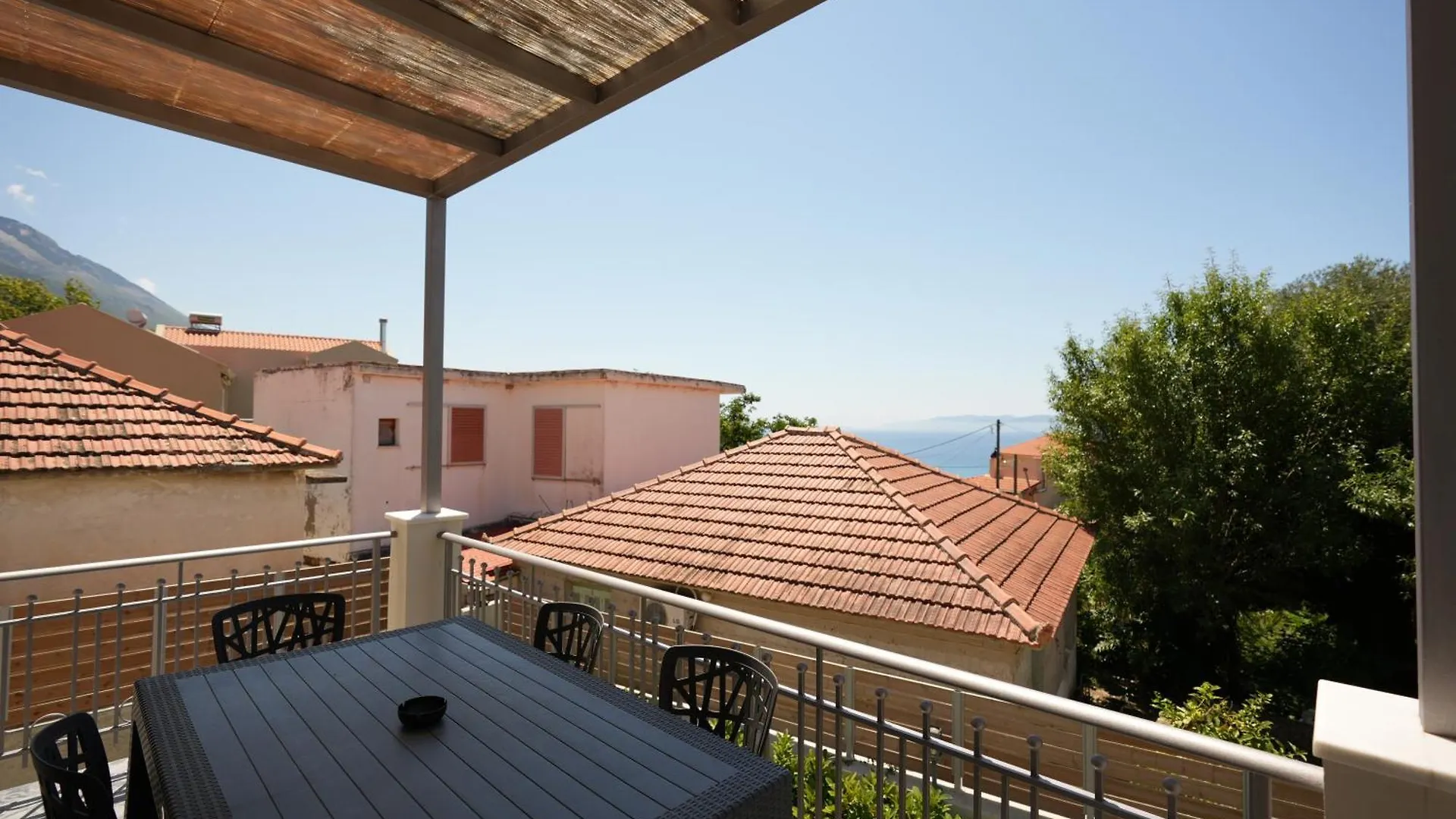 Villa Casa Di Cona Lourdata  0*, Lourdata (Kefalonia) Griechenland